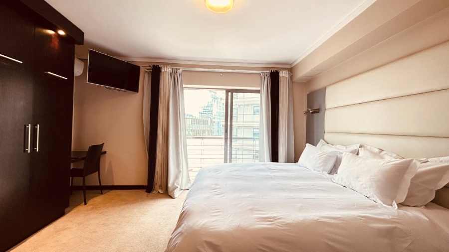 2 Bedroom Property for Sale in Cape Town City Centre Western Cape